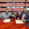 Premier Saul Undertakes Outbound Mission To Singapore And Vietnam